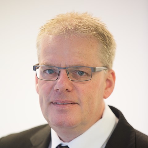Stuart Meakins bio image